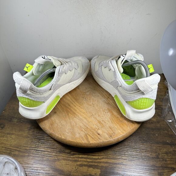 Jordan Delta 2 Shoes Mens Size 8.5 Nike Air Basketball CV8122-107 Sneakers main image 5
